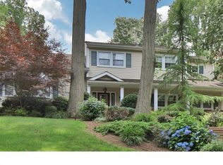 156 Twin Brooks Ave, Middletown, NJ 07748