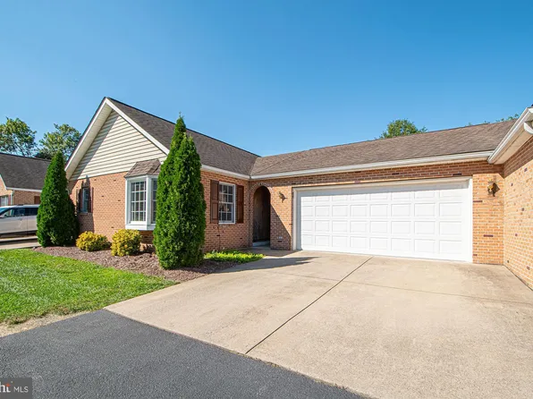 88 Tyler Cir, Strasburg, VA 22657
