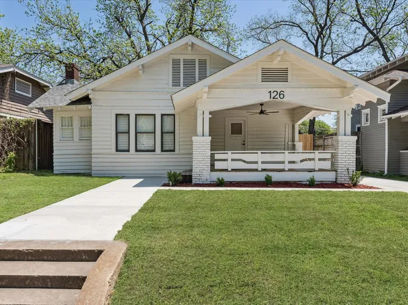 126 N Windomere Ave, Dallas, TX 75208