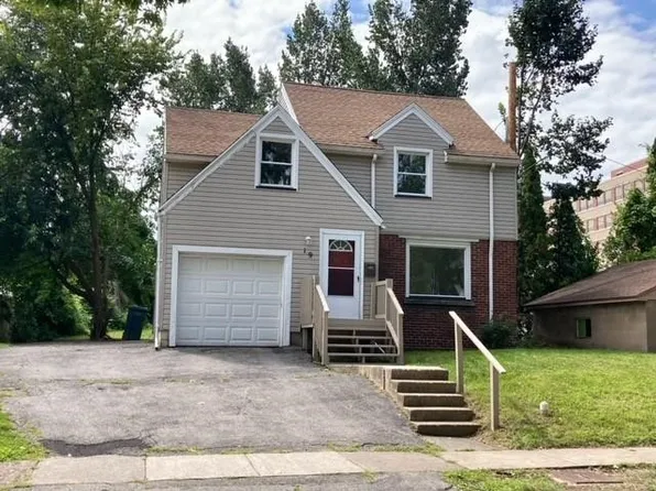 19 Dorbeth Rd, Rochester, NY 14621