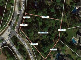 3 Player Bend Dr, Spring, TX 77382