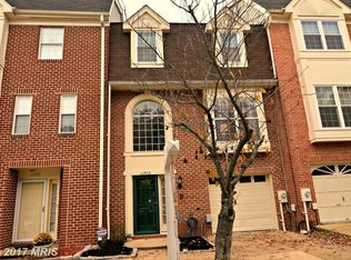 11732 Tuscany Dr, Laurel, MD 20708