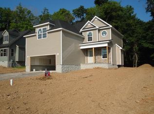 6 Hidden Spgs LOT 6, Clarksville, TN 37042