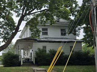 325 S Metcalf St, Lima, OH 45801