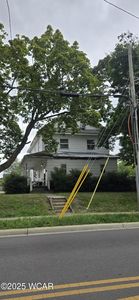 325 S Metcalf St, Lima, OH, 45801