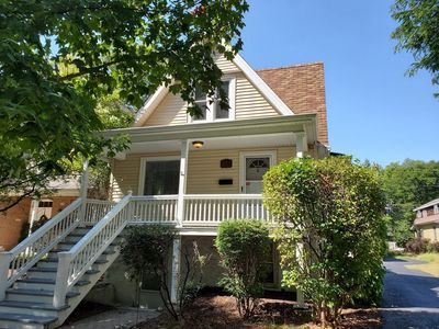 2234 Buckingham Ave, Westchester, IL, 60154