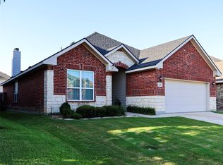 2229 Loreto Dr, Fort Worth, TX 76177