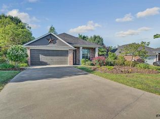 1920 Golden Bay, Whitehouse, TX 75791