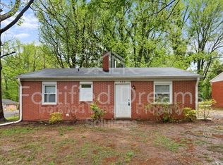 420 Hobson St, High Point, NC 27260