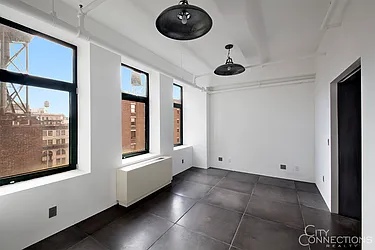 Rented by City Connections Realty