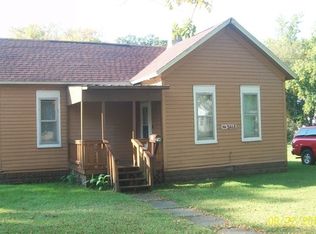 714 E Jones St, Milford, IL