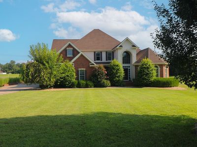 160 Willow Lake Dr, Paducah, KY, 42003