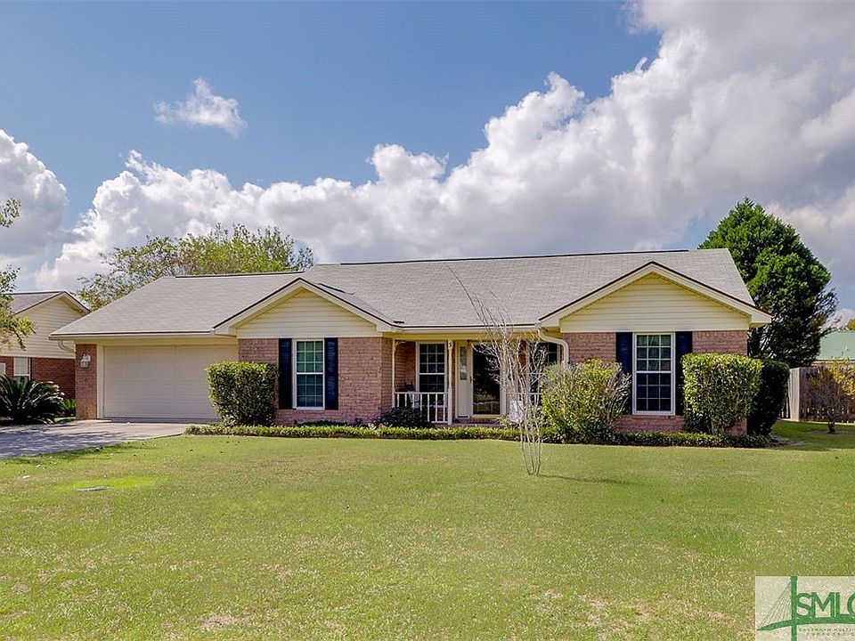 3 Lakeside Dr, Rincon, GA 31326 Zillow
