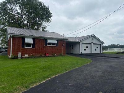 1252 State Highway 176, Greenville, KY, 42345