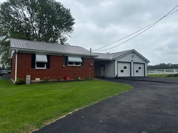 1252 State Highway 176, Greenville, KY 42345