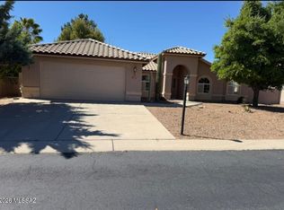 11079 N Mountain Breeze Dr, Oro Valley, AZ 85737