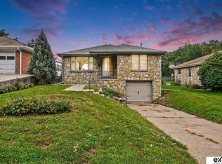 1713 N 70th Ave, Omaha, NE 68104