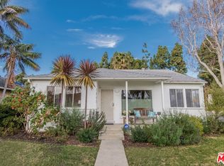 1045 Vernon Ave, Venice, CA 90291