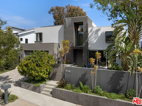 928 Las Lomas Ave, Pacific Palisades, CA 90272