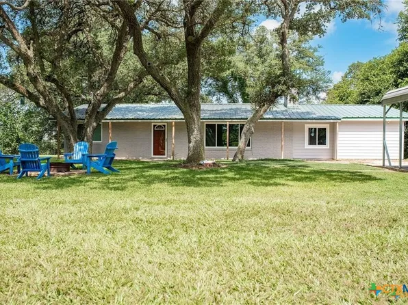 4291 County Road 429, Lolita, TX 77971