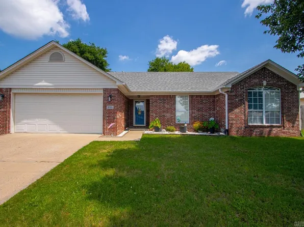 (undisclosed Address), Bryant, AR 72022