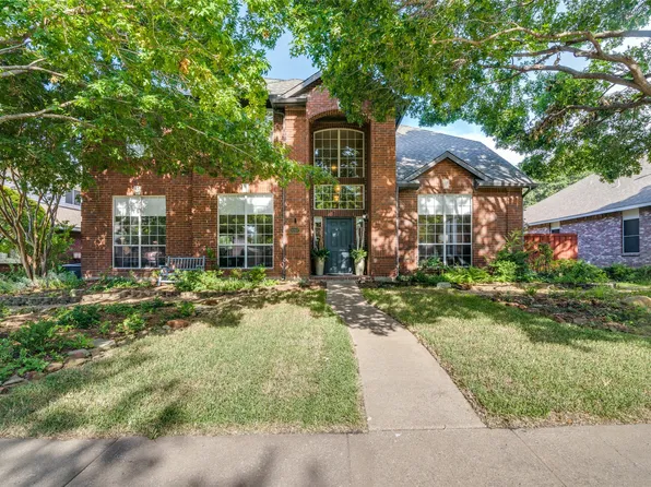 3207 Hillpark Ln, Carrollton, TX 75007