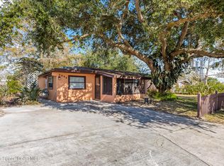 2082 Little John Rd, Melbourne, FL 32935