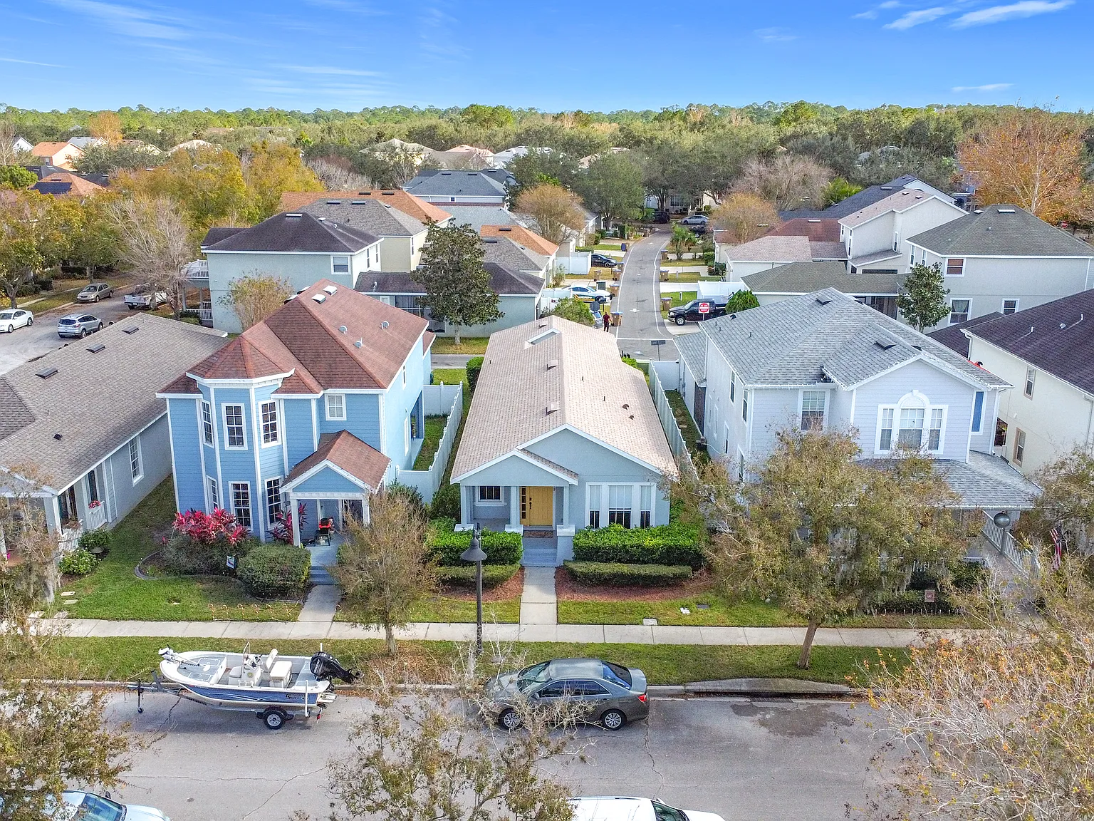 3319 Pond Pine Rd — Photo 3