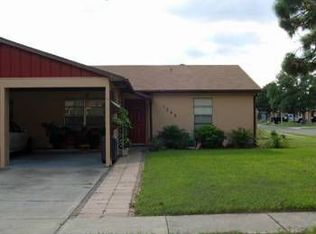 1242 Rich Moor Cir, Orlando, FL 32807
