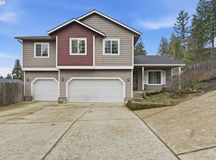 6842 Jessica Dr, Springfield, OR 97478