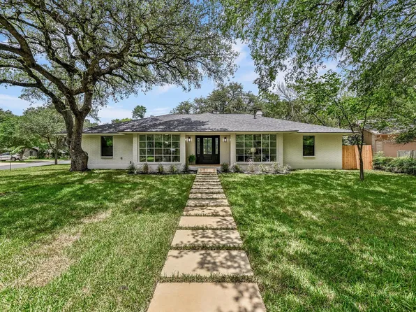 4014 Silverspring Dr, Austin, TX 78759
