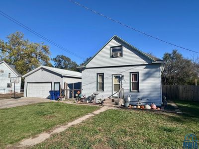 206 Dodge St, Belden, NE, 68717