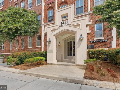 1451 Park Rd NW APT 104, Washington, DC, 20010
