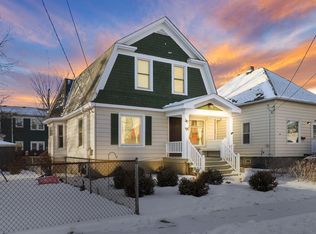 515 65th St, Kenosha, WI 53143