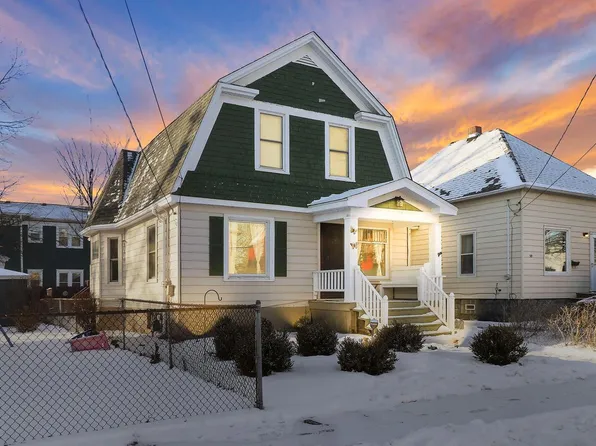 515 65th STREET, Kenosha, WI 53143