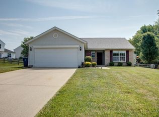 3370 Whispering Trees Dr, Amelia, OH