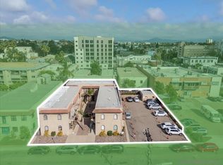 3925-3935 7th Ave, San Diego, CA 92103