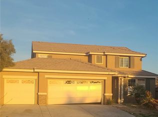 13637 Larkspur Ct, Victorville, CA 92394