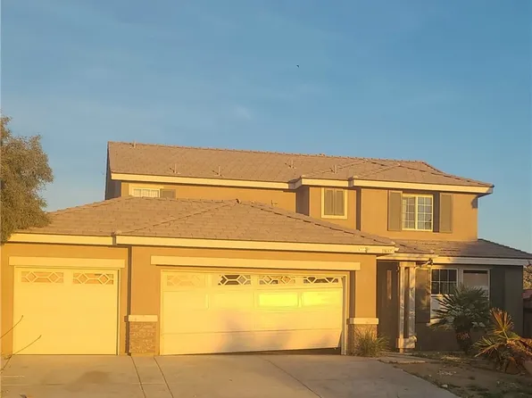 13637 Larkspur Ct, Victorville, CA 92394