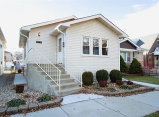 3918 N Oconto Ave, Chicago, IL