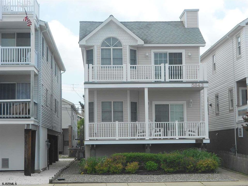 Home Exterior