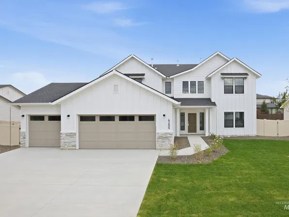 3156 N Porgy Way, Eagle, ID 83616