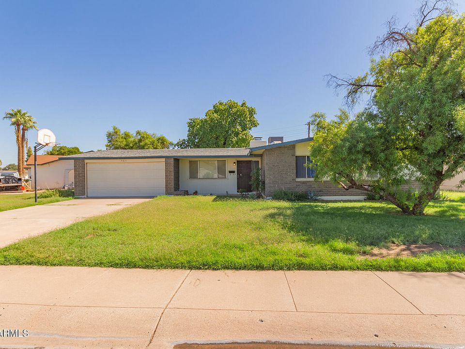 1st image of 7821 N 32ND Drive