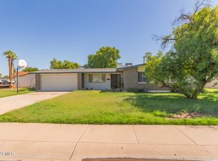 7821 N 32nd Dr, Phoenix, AZ 85051