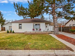 4319 W Libby St, Boise, ID 83705