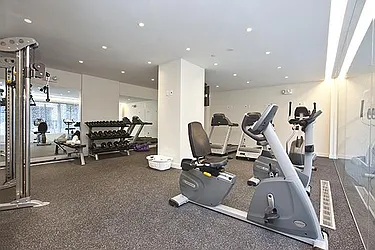 Rented by Heller Organization