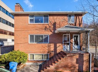 151 Overland Rd #2, Waltham, MA 02451