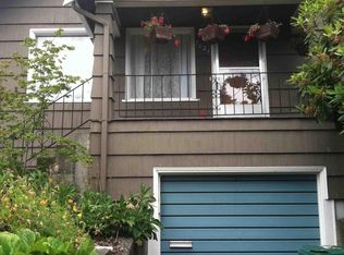 7021 19th Ave NE, Seattle, WA 98115