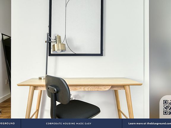 Office Area