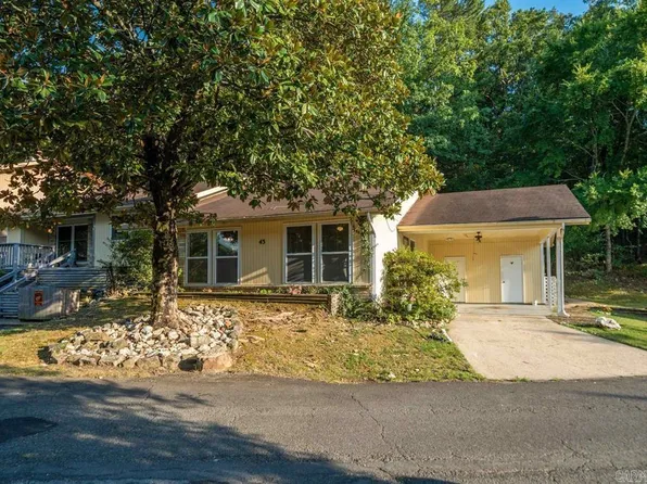 43 Perralena Way, Hot Springs, AR 71909